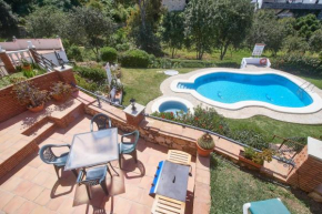 Apartamento con encanto